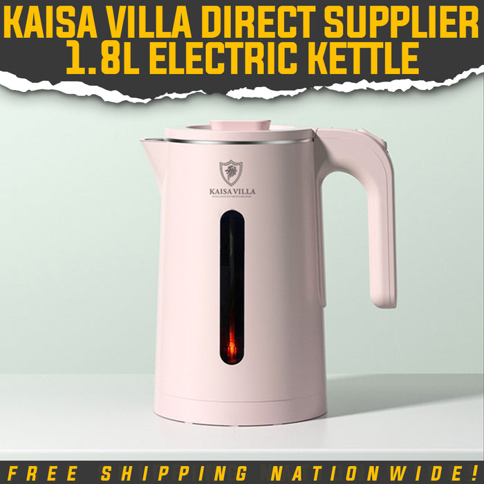 Top Quality Electric Kettle