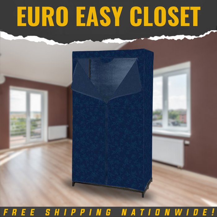 EURO Easy Closet