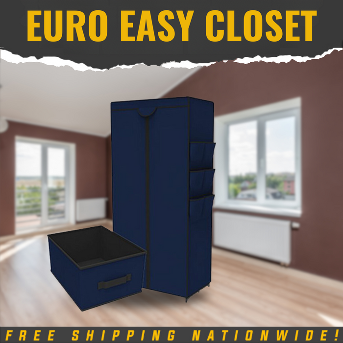 EURO Easy Closet