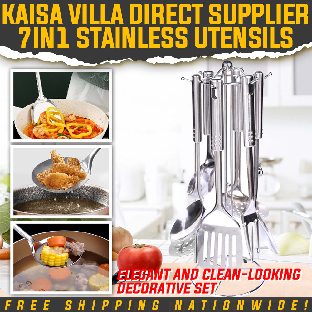 Kitchenware