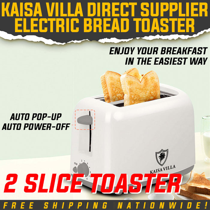 Best Quality Bread Toaster 