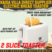 Best Quality Bread Toaster 