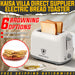  Quality Bread Toaster