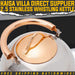 Best Quality 2.5L Stainless Whistling Kettle