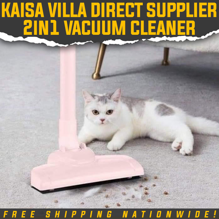 Top Quality Vacuum Cleaner