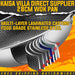 High-Quality Wok Pan - Kaisa Villa Direct Supplier