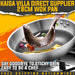 Best Quality Wok Pan - Kaisa Villa Direct Supplier