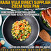Quality Wok Pan - Kaisa Villa Direct Supplier