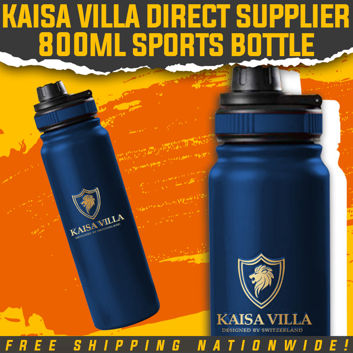 High-Quality Sports Bottle